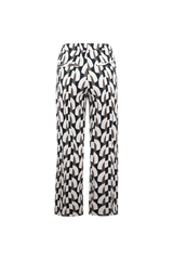 Bindi broek | Black/Sand