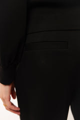 Elinne broek | Black