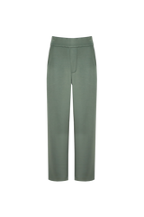 Elinne broek | Mystic Green