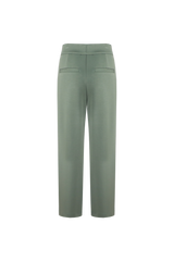 Elinne broek | Mystic Green
