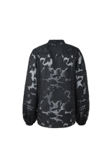 Ersa blouse | Black