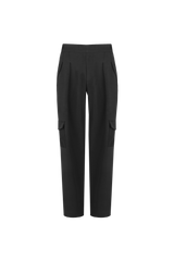 Efra broek | Black