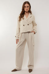 Efra pants | Sand