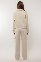 Efra pants | Sand