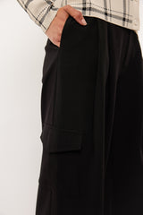 Efra broek | Black