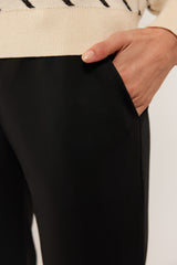 Laurena broek | Black