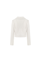 Esmee jacket | Sand