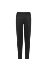 Elina broek | Black