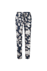 Eve pants | Midnight Blue/Sand