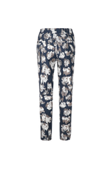 Eve pants | Midnight Blue/Sand
