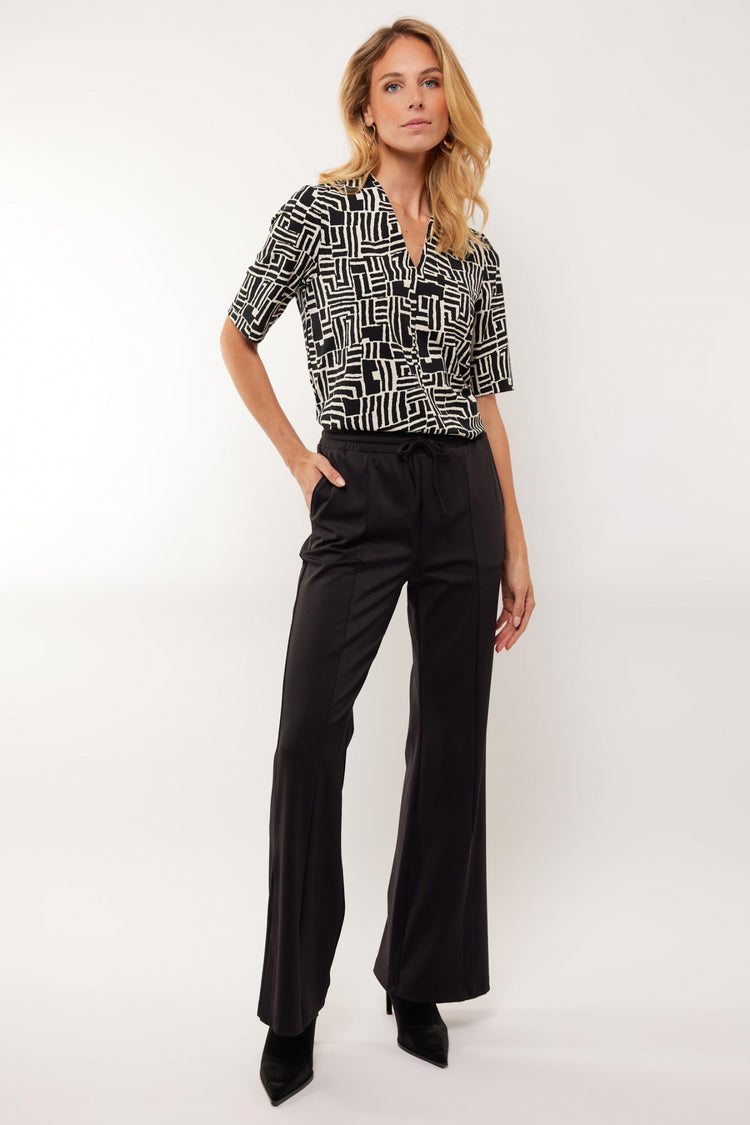 Esil pants | Black