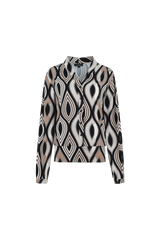 Else blouse | Sand/Sahara