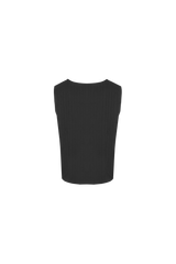 Eleane gilet | Black