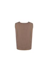 Eleane gilet | Sahara