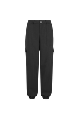 Ecren-Hose | Schwarz