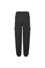 Ecren-Hose | Schwarz