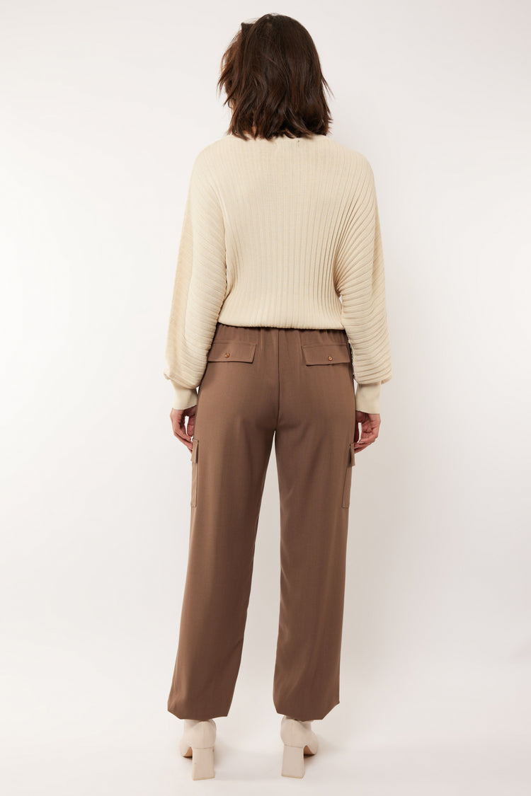 Ecren broek | Sahara