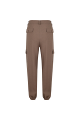 Ecren broek | Sahara