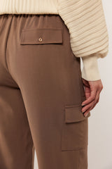 Ecren broek | Sahara