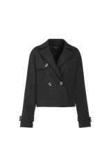Erena jas | Black
