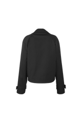Erena jas | Black
