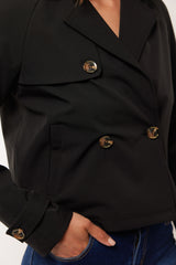 Erena jas | Black