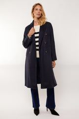 Esilla jas | Midnight Blue