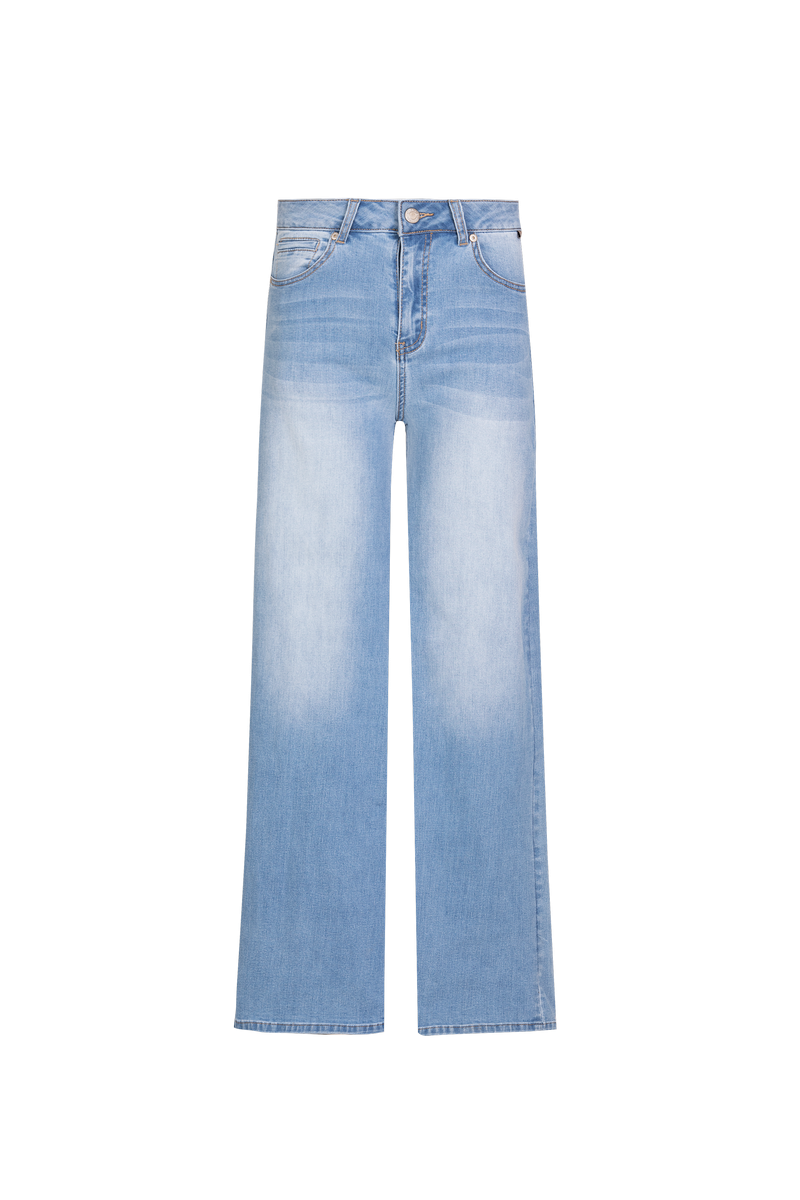 Neona jeans | Denim lichtblauw