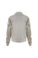 Annemarie-Jacke | Sand