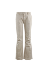 Laurena broek | Sand