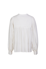 Breeze blouse | Offwhite
