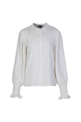Brandy blouse | Offwhite