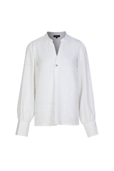 Barbara top | Offwhite