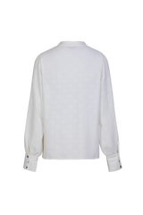 Barbara top | Offwhite