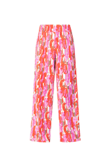 Miley pants | Poppy/Super Pink