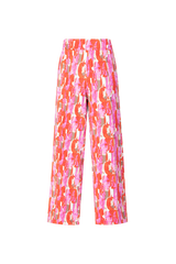 Miley pants | Poppy/Super Pink