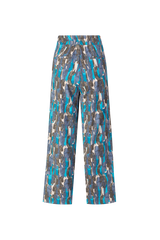 Miley pants | Light Jeans Blue/Bermuda Blue