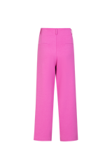 Miley broek | Super Pink