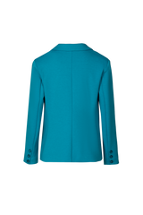 Beertje blazer | Bermuda Blue