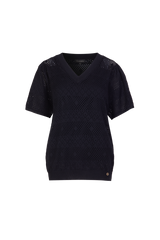 Beertje trui | Black