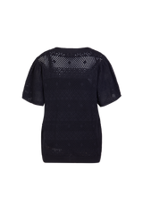 Beertje trui | Black