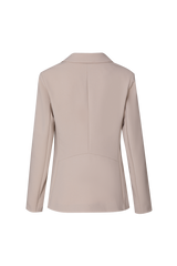 Milay blazer | Sand