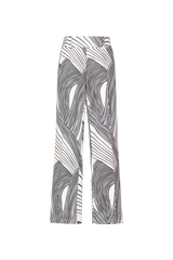 Miley pants | Sand/Black