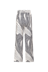 Miley pants | Sand/Black