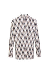 Becky-Blazer | Sand/Sahara