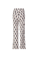Mirna pants | Sand/Sahara