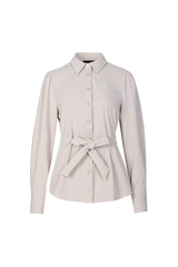 Babet blouse | Sand
