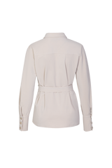 Babet blouse | Sand