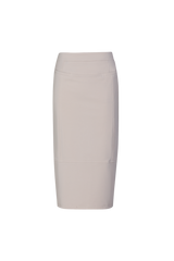 Bella skirt | Sand