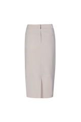 Bella skirt | Sand